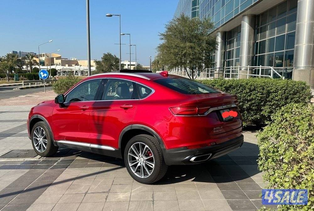 جيلي - توجيلا 20221