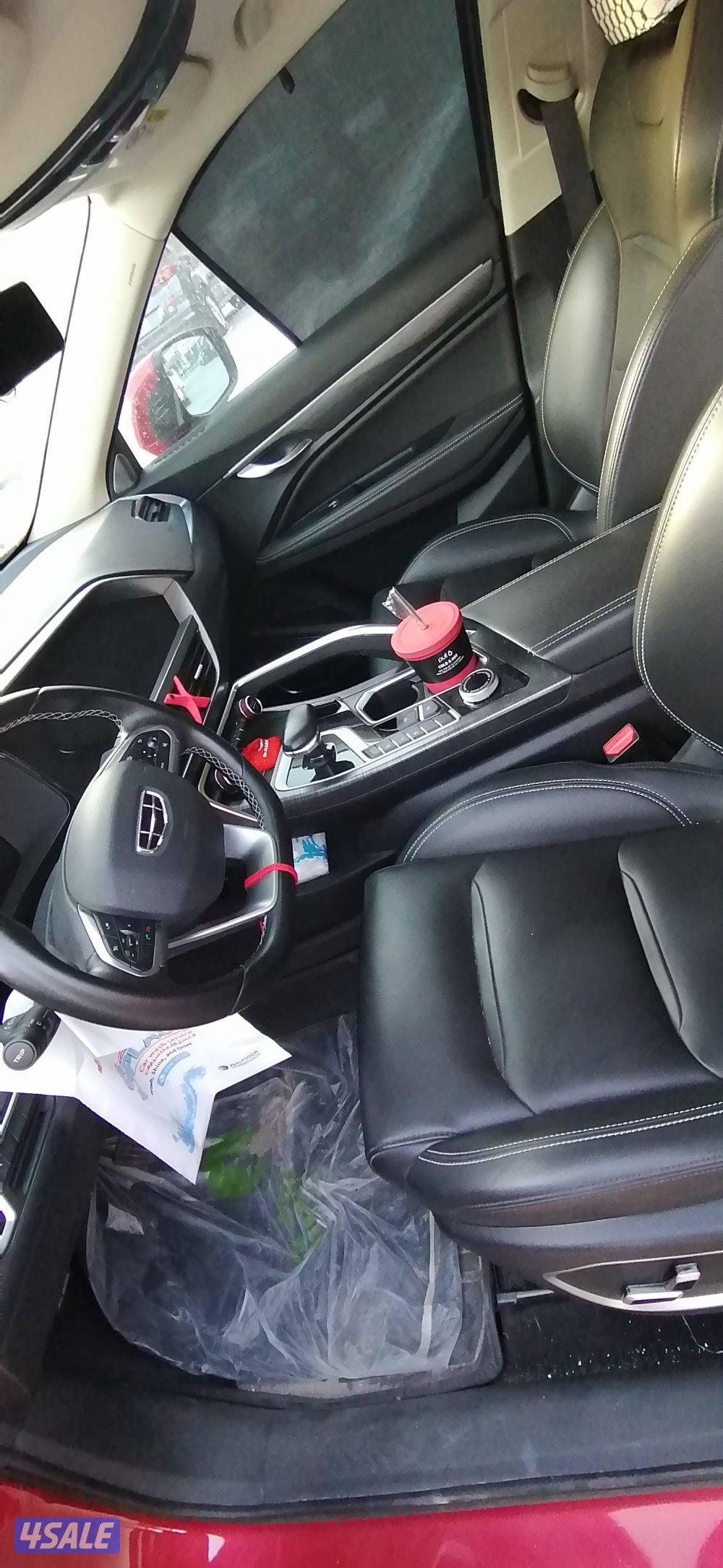 جيلي - توجيلا 20224