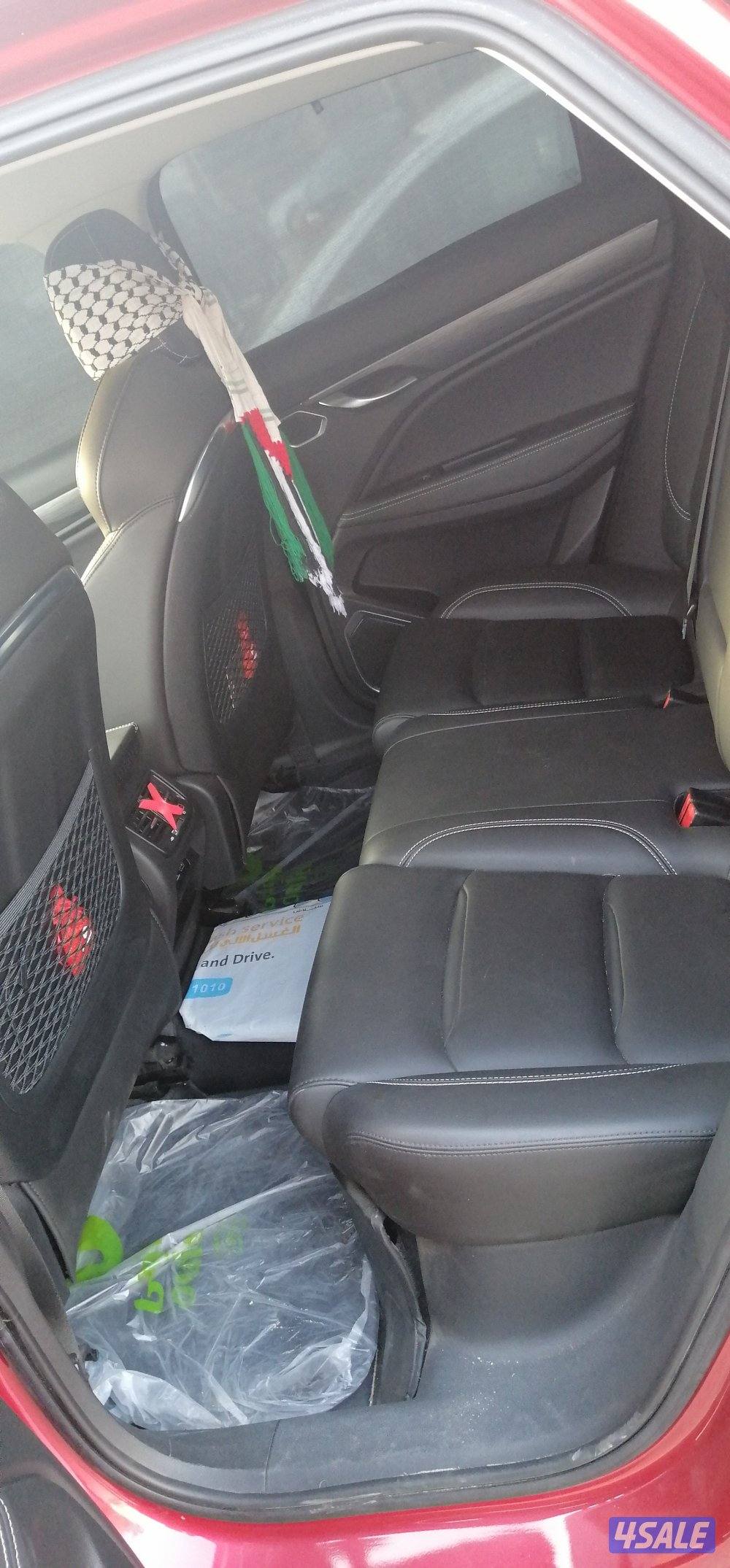 جيلي - توجيلا 20225