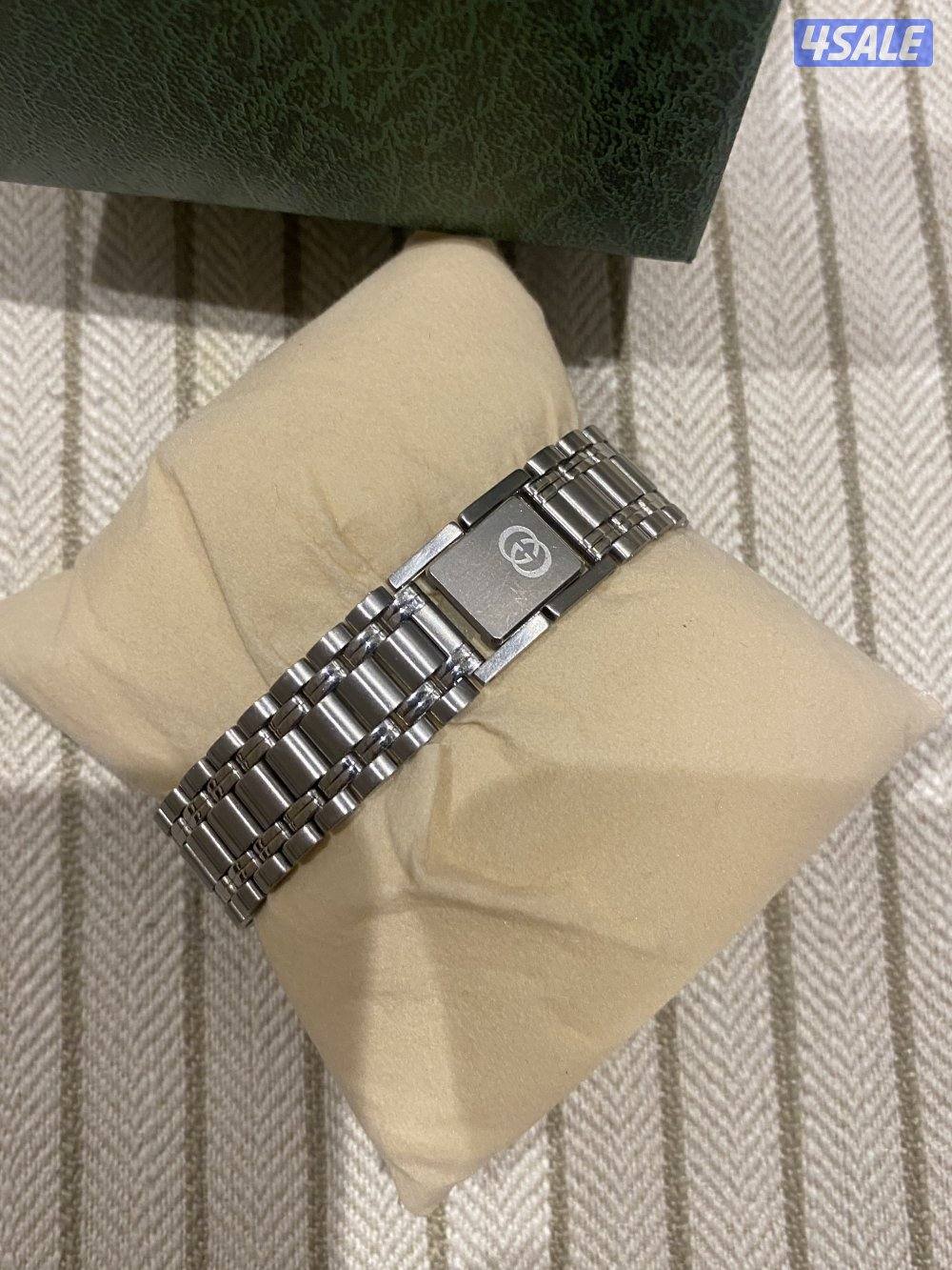 ساعة قوچي gucci2