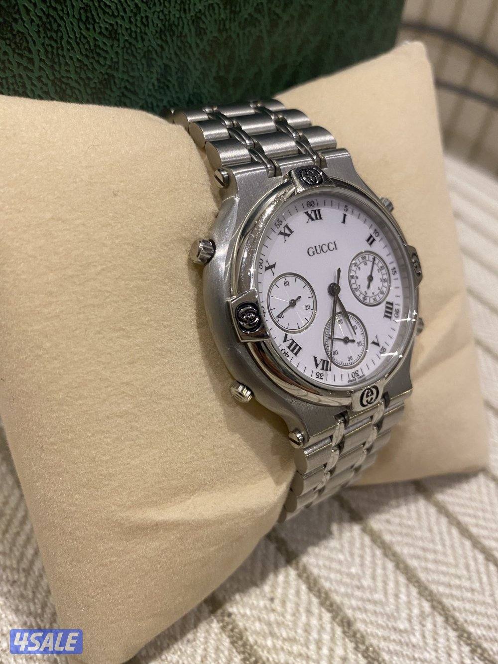 ساعة قوچي gucci3