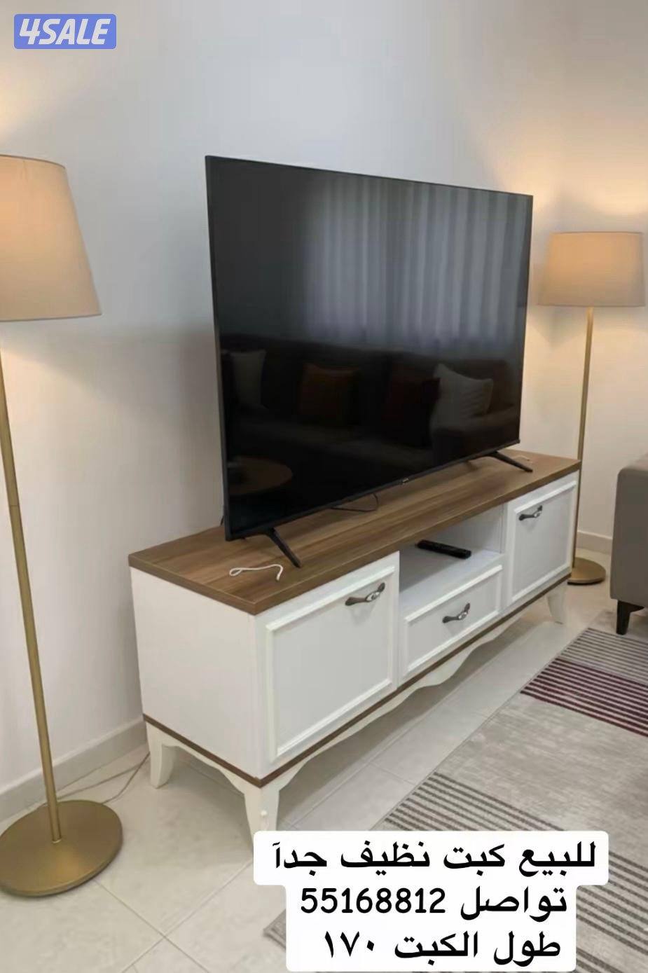 للبيع اثاث جديد2