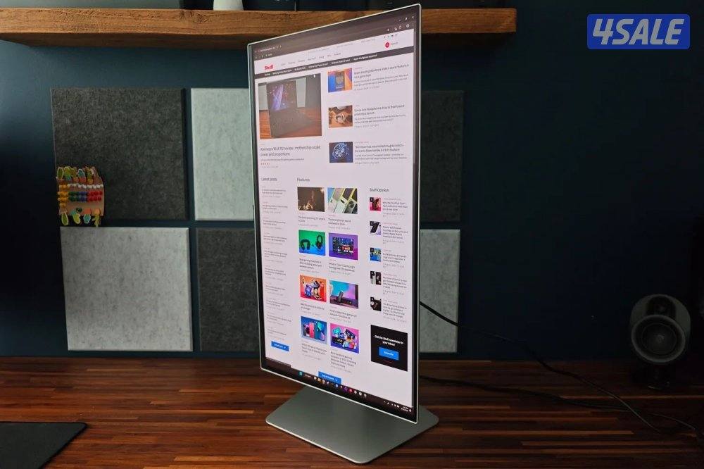 للبيع شاشة Samsung qd-oled g6 360 hz “274