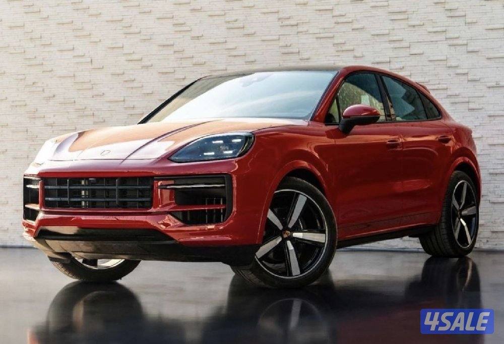 كايين موديل 2021 صبغ وكالة المالك التاني0