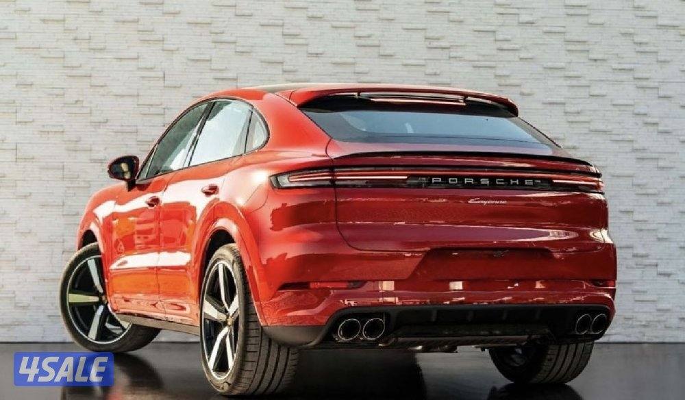 كايين موديل 2021 صبغ وكالة المالك التاني3