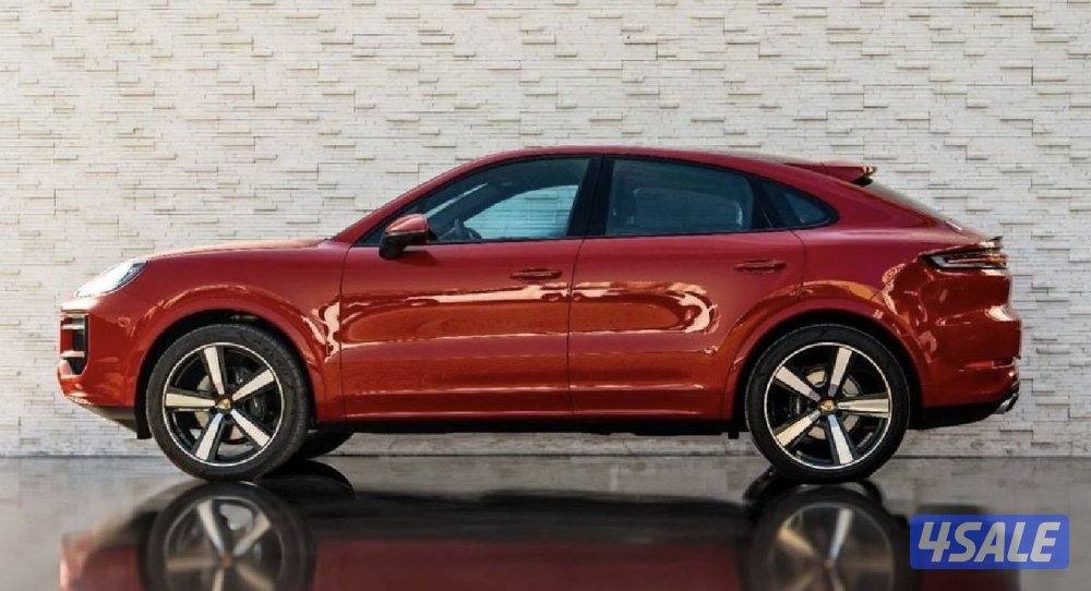 كايين موديل 2021 صبغ وكالة المالك التاني2