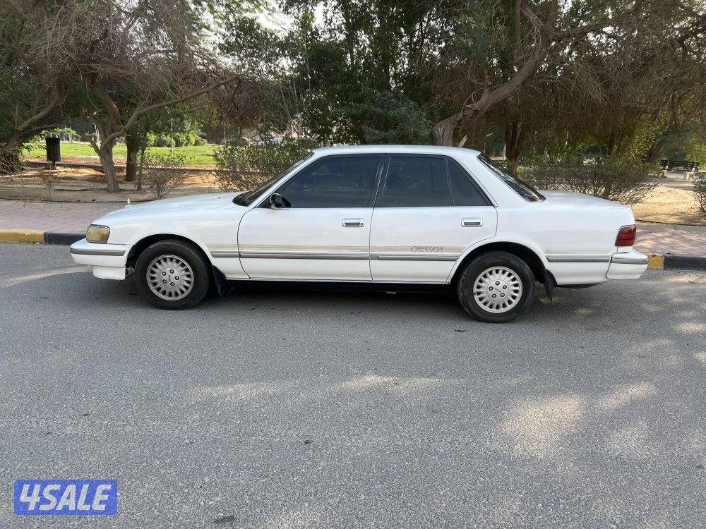 كرسيدا GL 1996 اخر موديل0