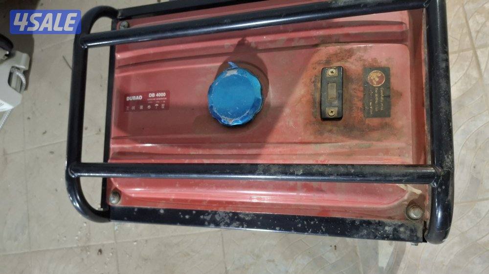 للبيع ماطور كهرباء صيني3