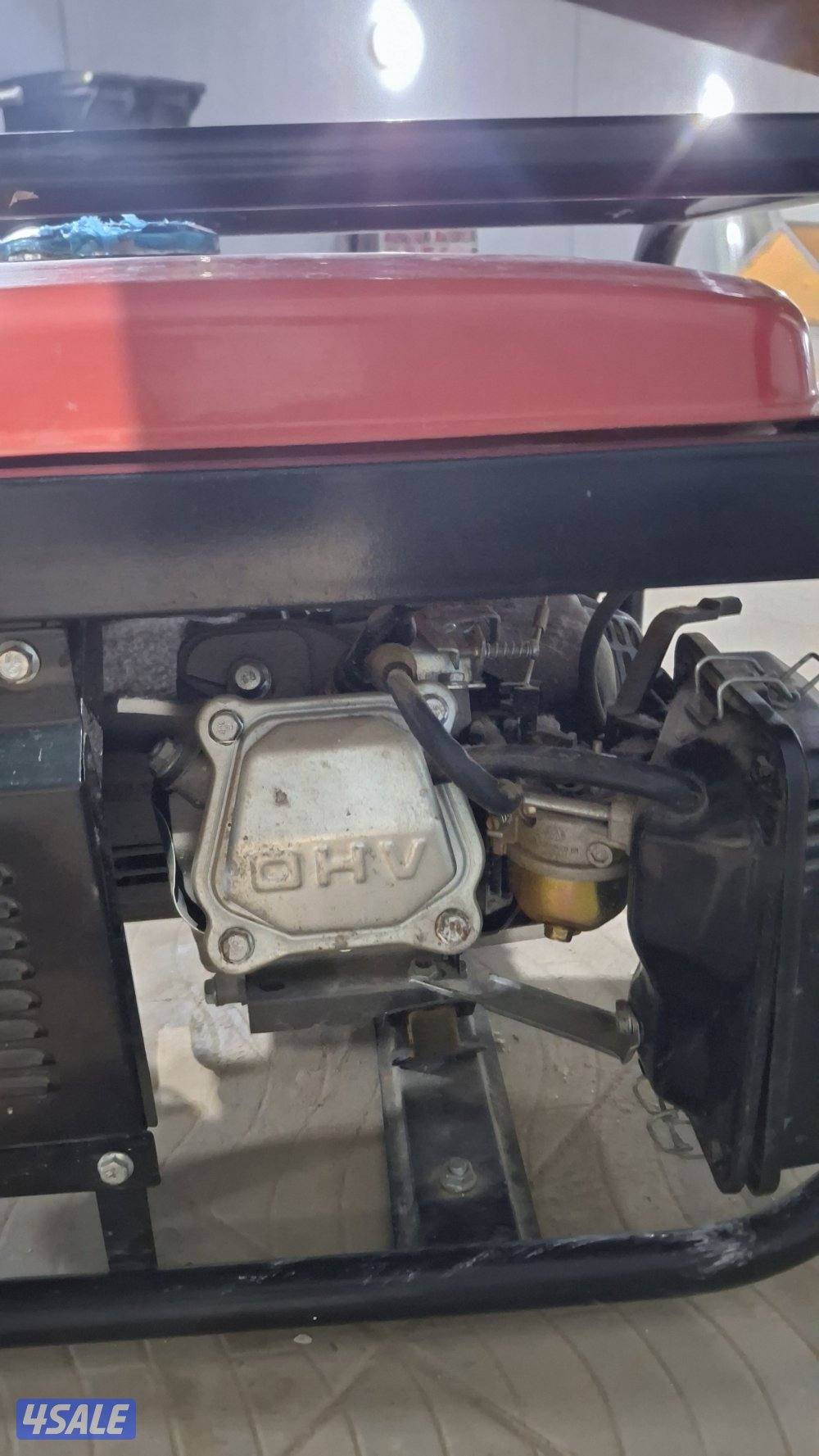 للبيع ماطور كهرباء صيني4