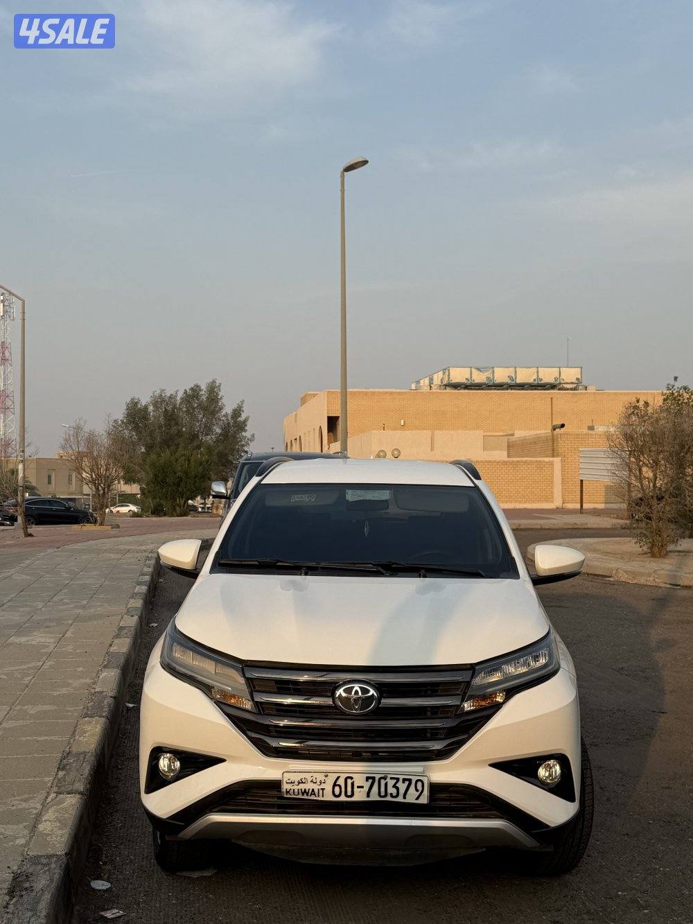 للبيع رش ٢٣k3