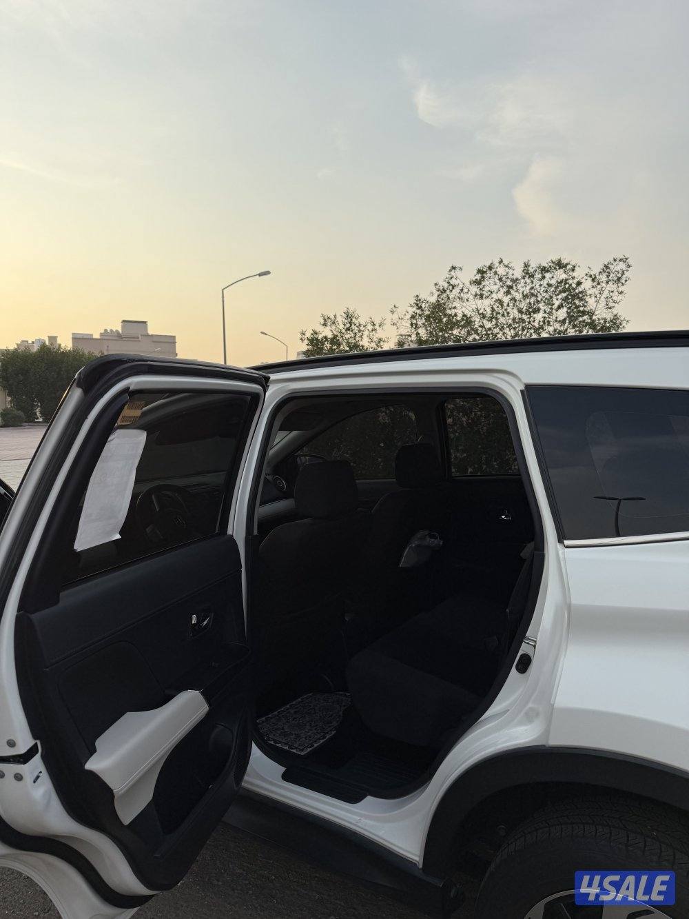 للبيع رش ٢٣k4