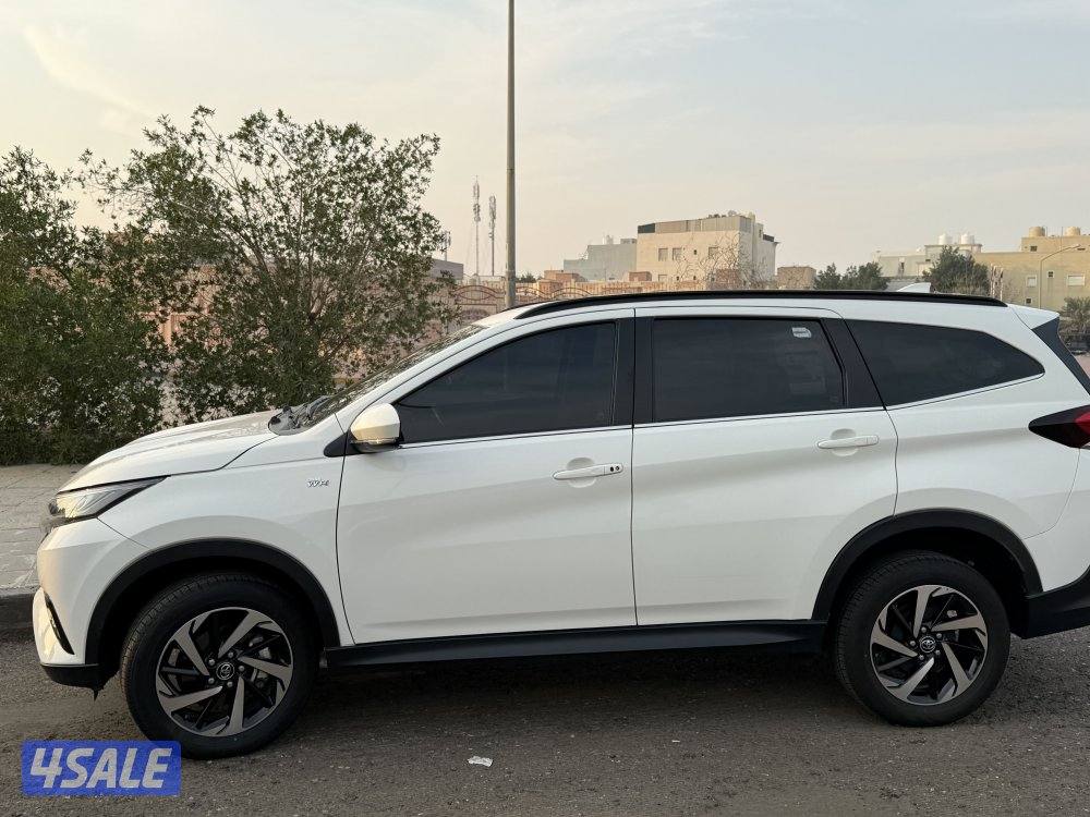 للبيع رش ٢٣k5