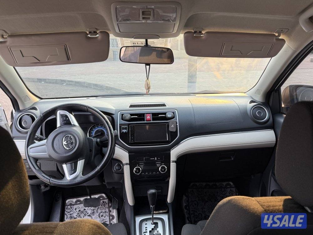 للبيع رش ٢٣k7