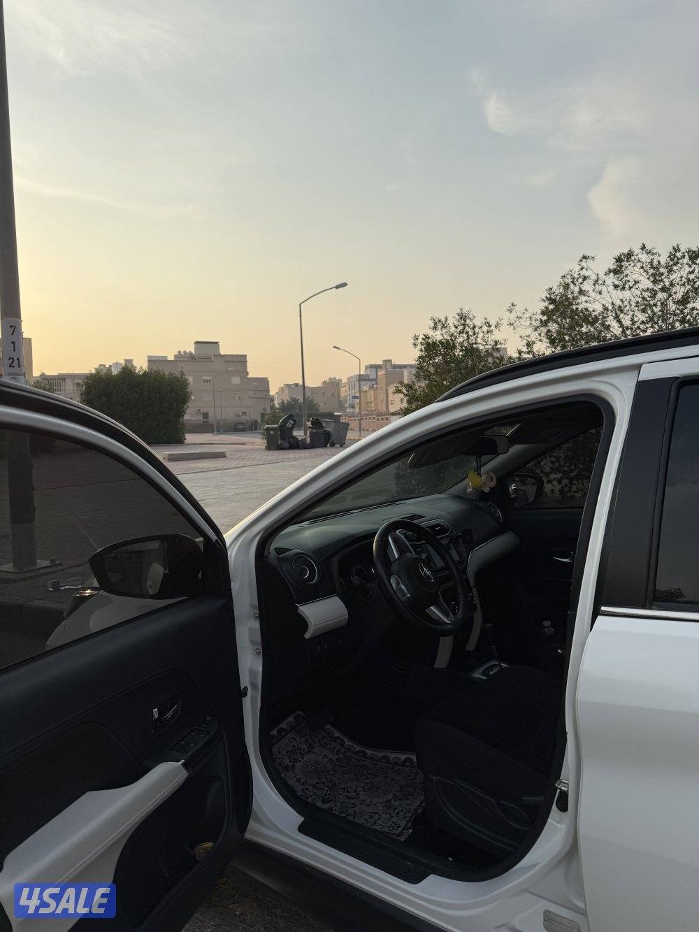 للبيع رش ٢٣k9