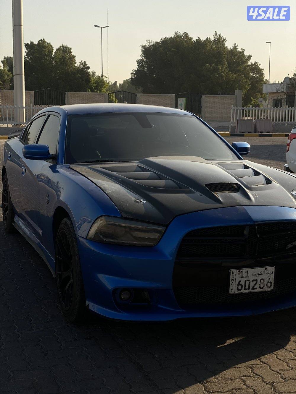 دوج تشارجر1