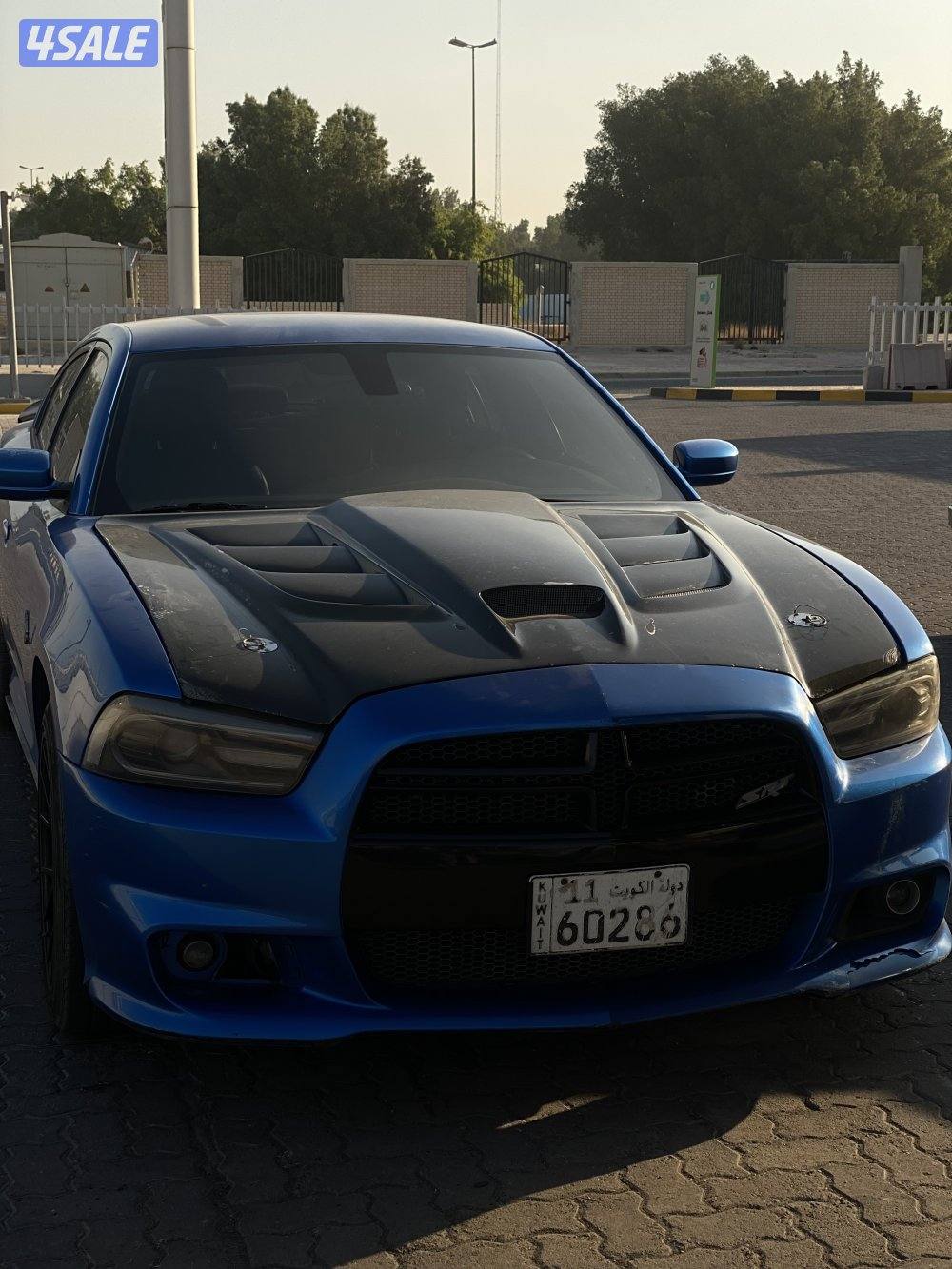 دوج تشارجر2