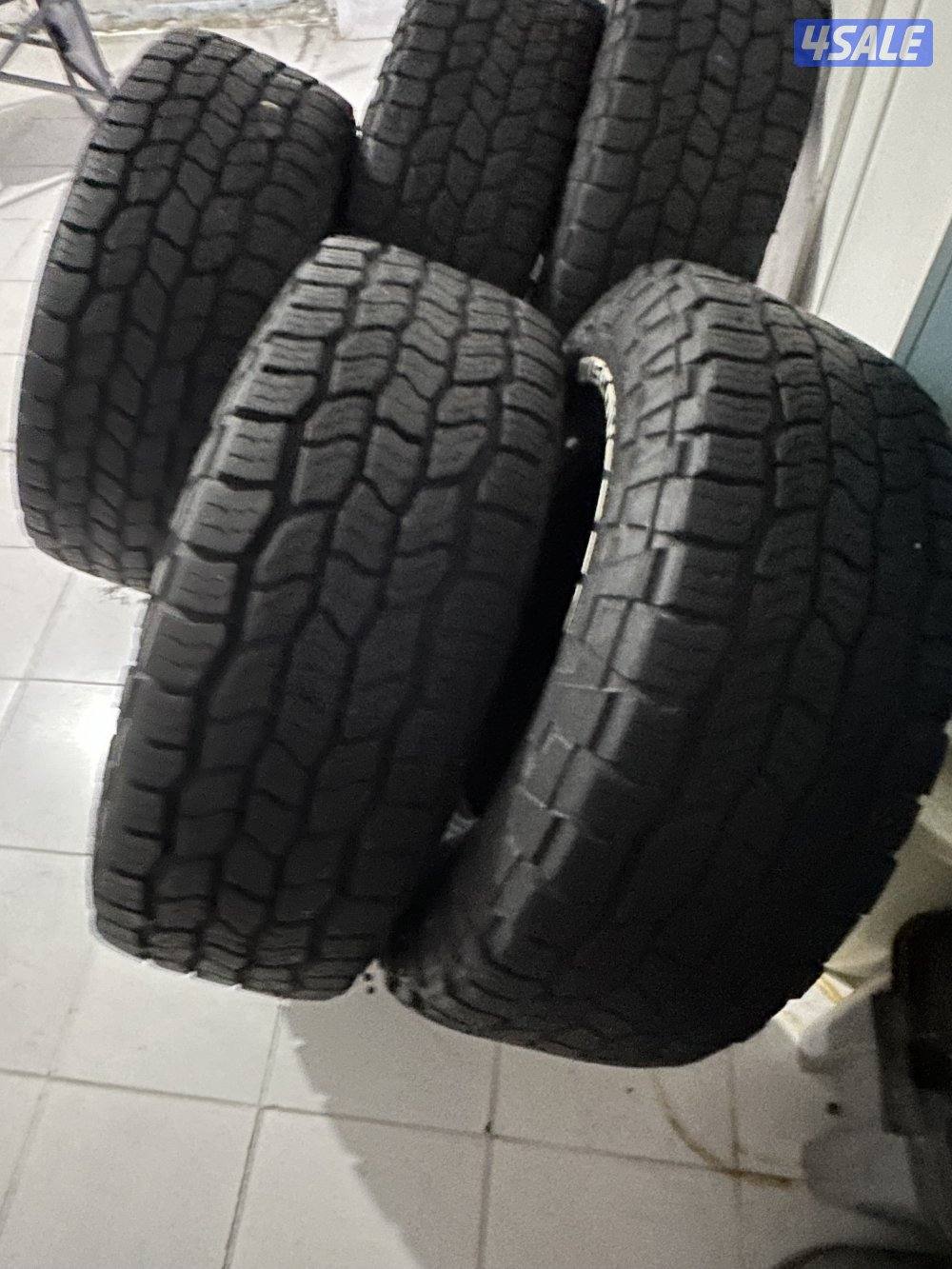 للبيع تواير  COOPER0