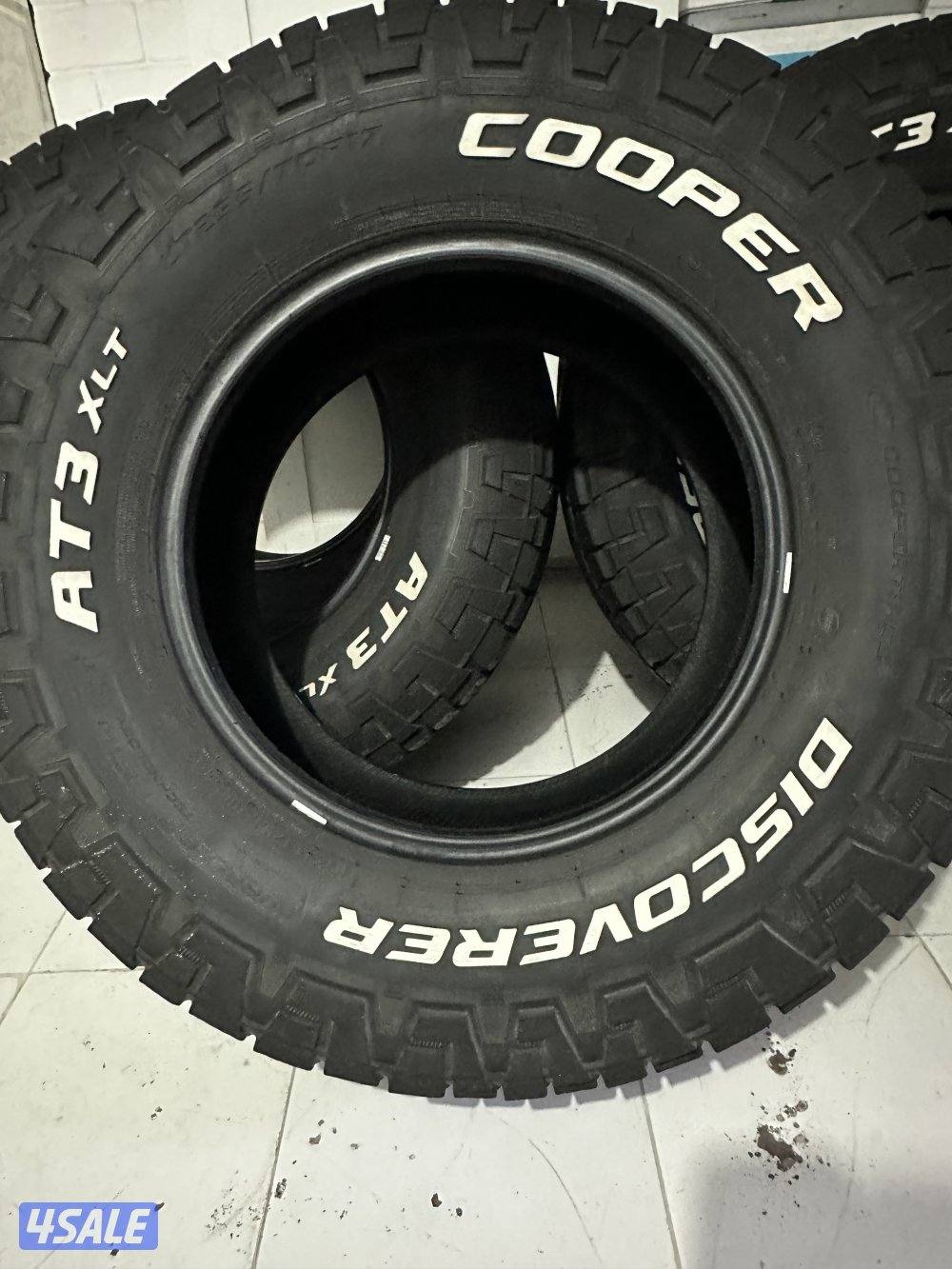 للبيع تواير  COOPER2