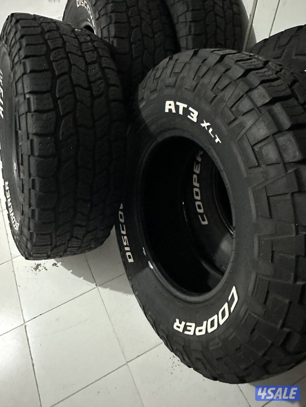 للبيع تواير  COOPER3