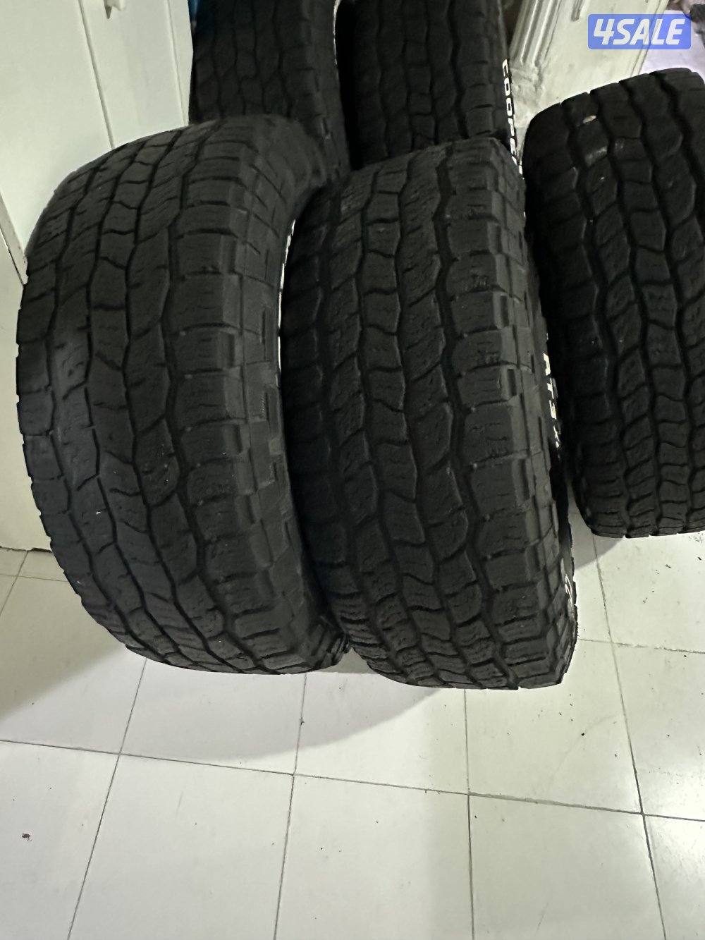 للبيع تواير  COOPER4