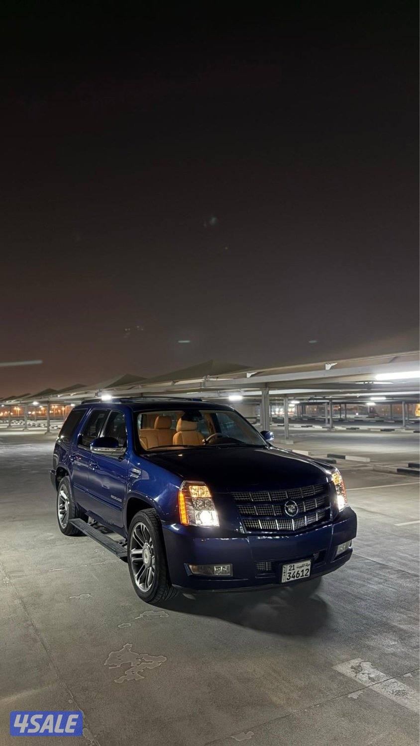 للبيع سكلد 2012 الفل1