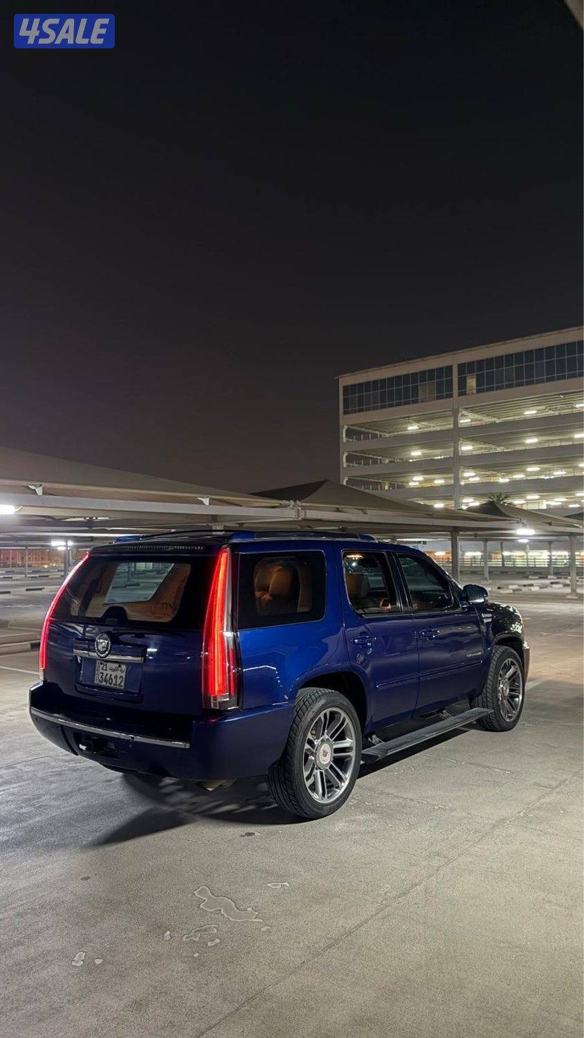 للبيع سكلد 2012 الفل2