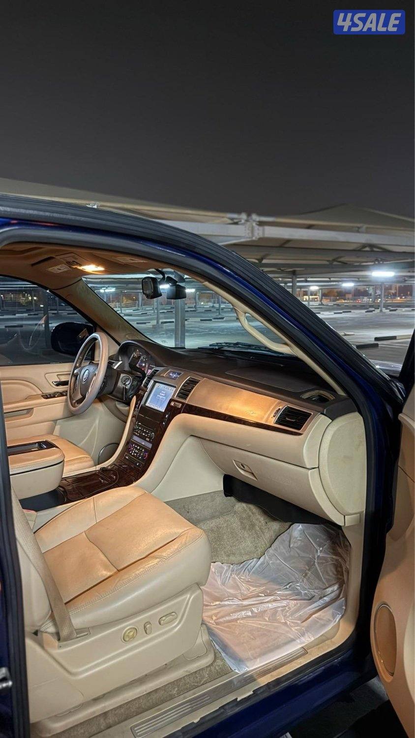 للبيع سكلد 2012 الفل3