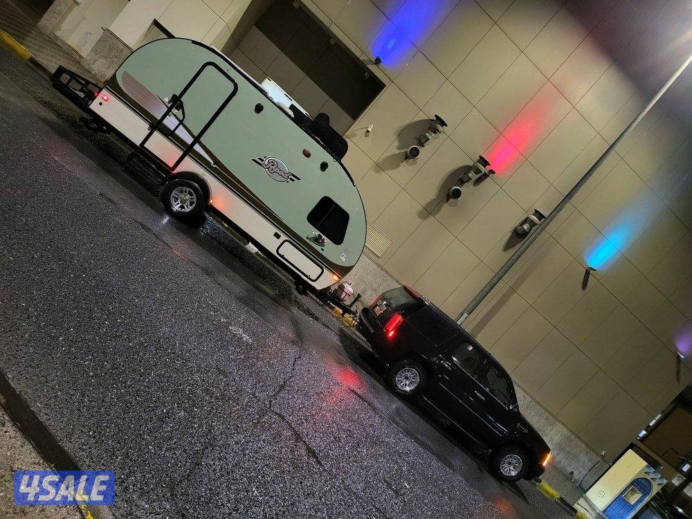 للبيع كرفان امريكي13