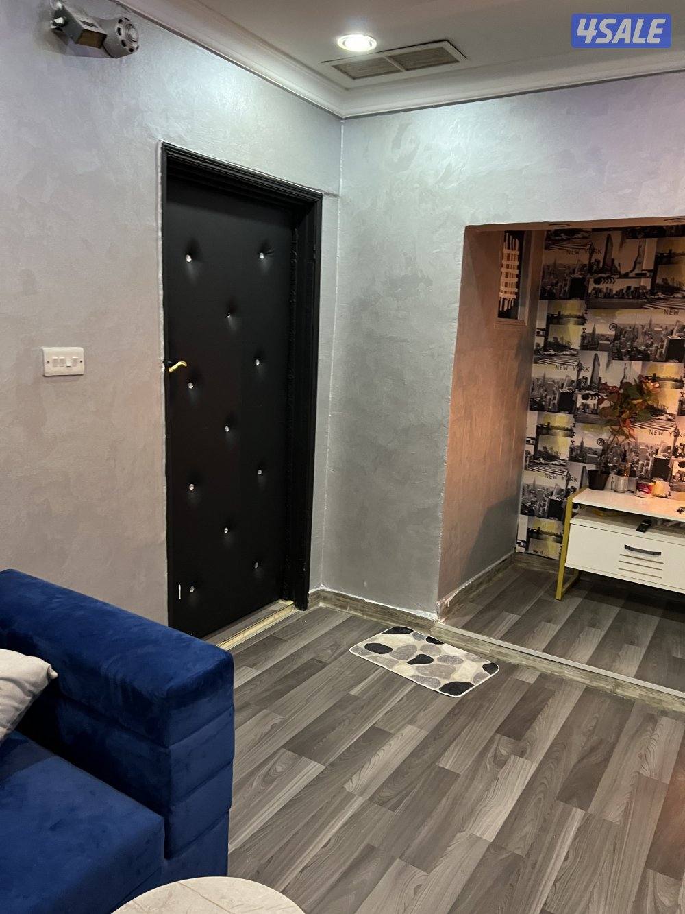 للبيع شقه خلو2