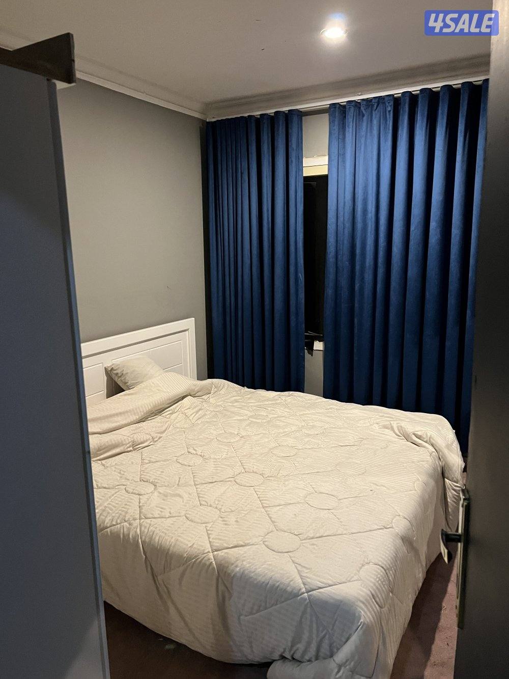 للبيع شقه خلو3