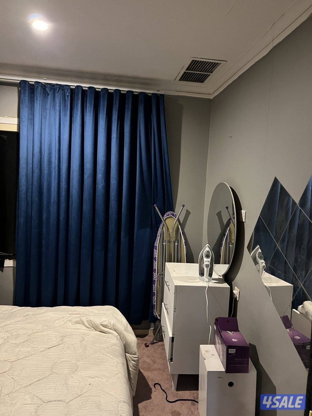 للبيع شقه خلو4