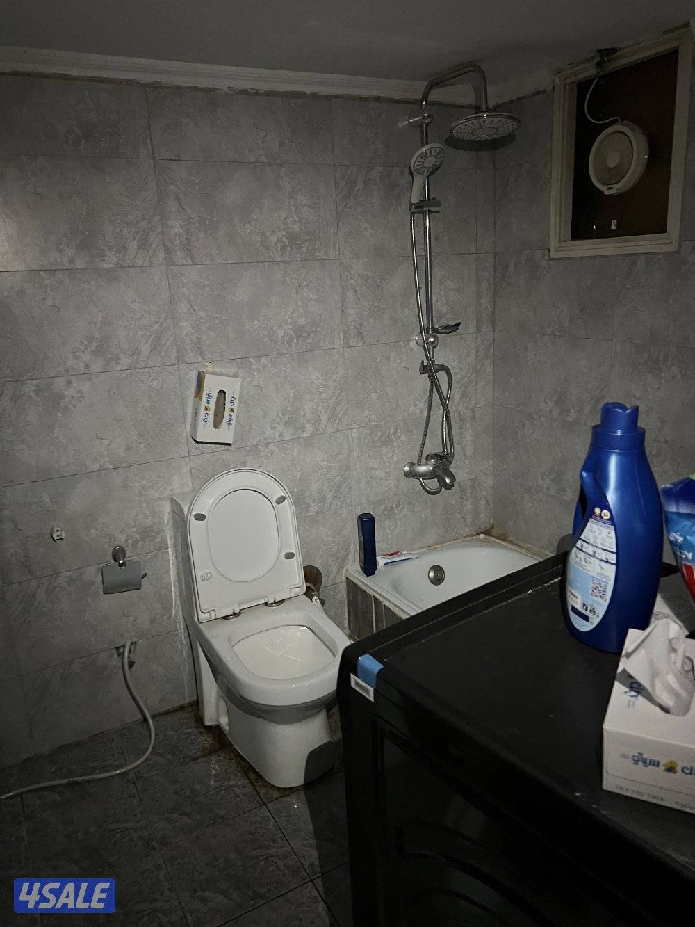 للبيع شقه خلو6