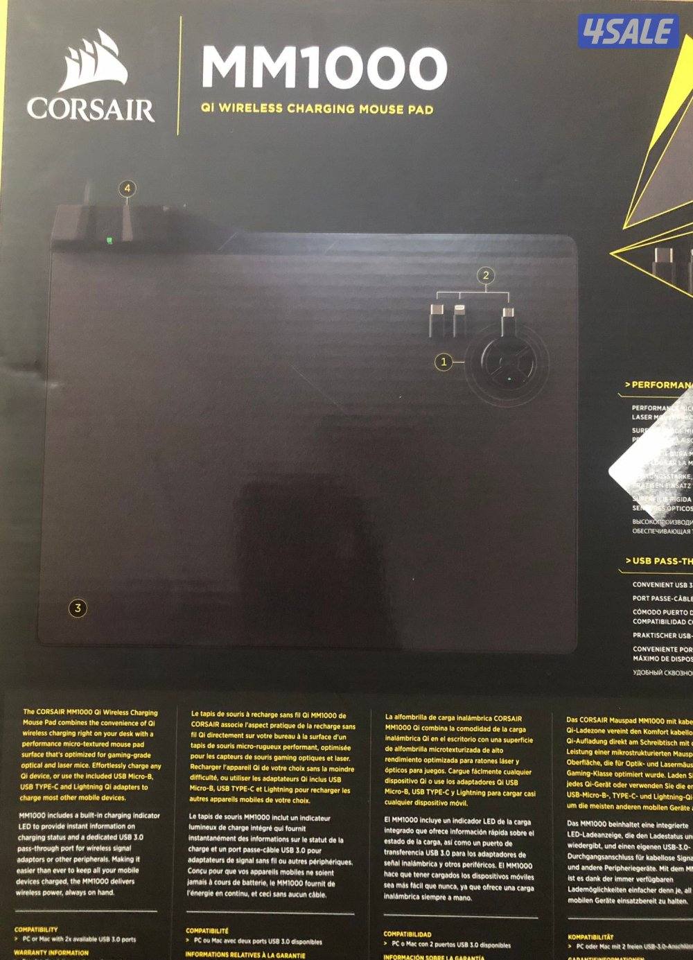 يدات أندية جدد لسوني3 فقط وماوس باد جديد2