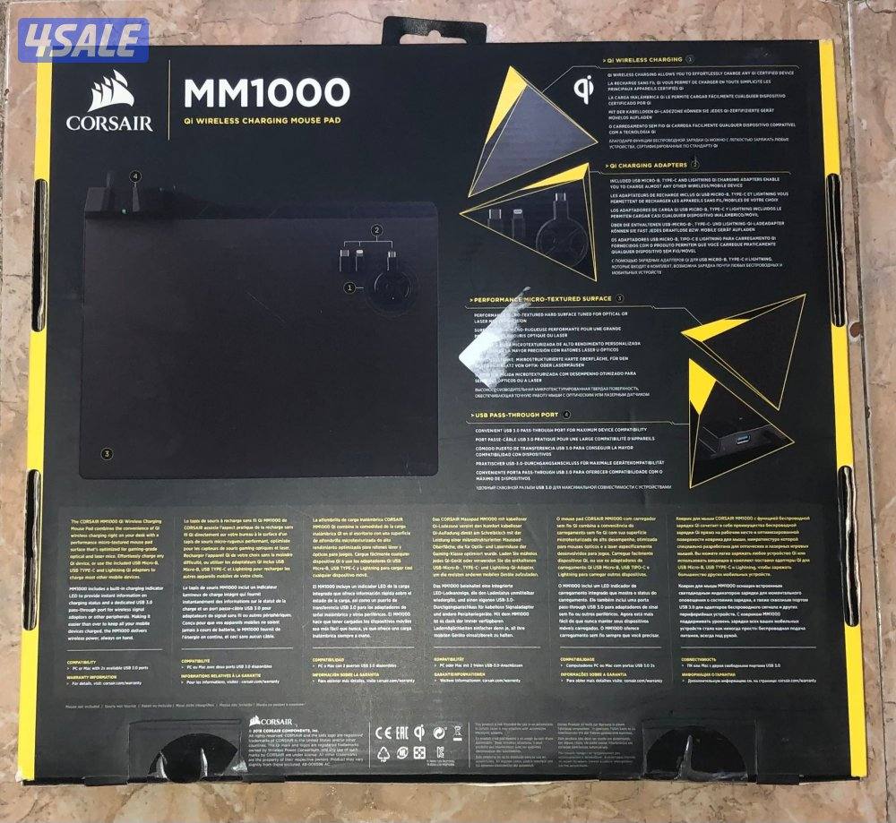 يدات أندية جدد لسوني3 فقط وماوس باد جديد3