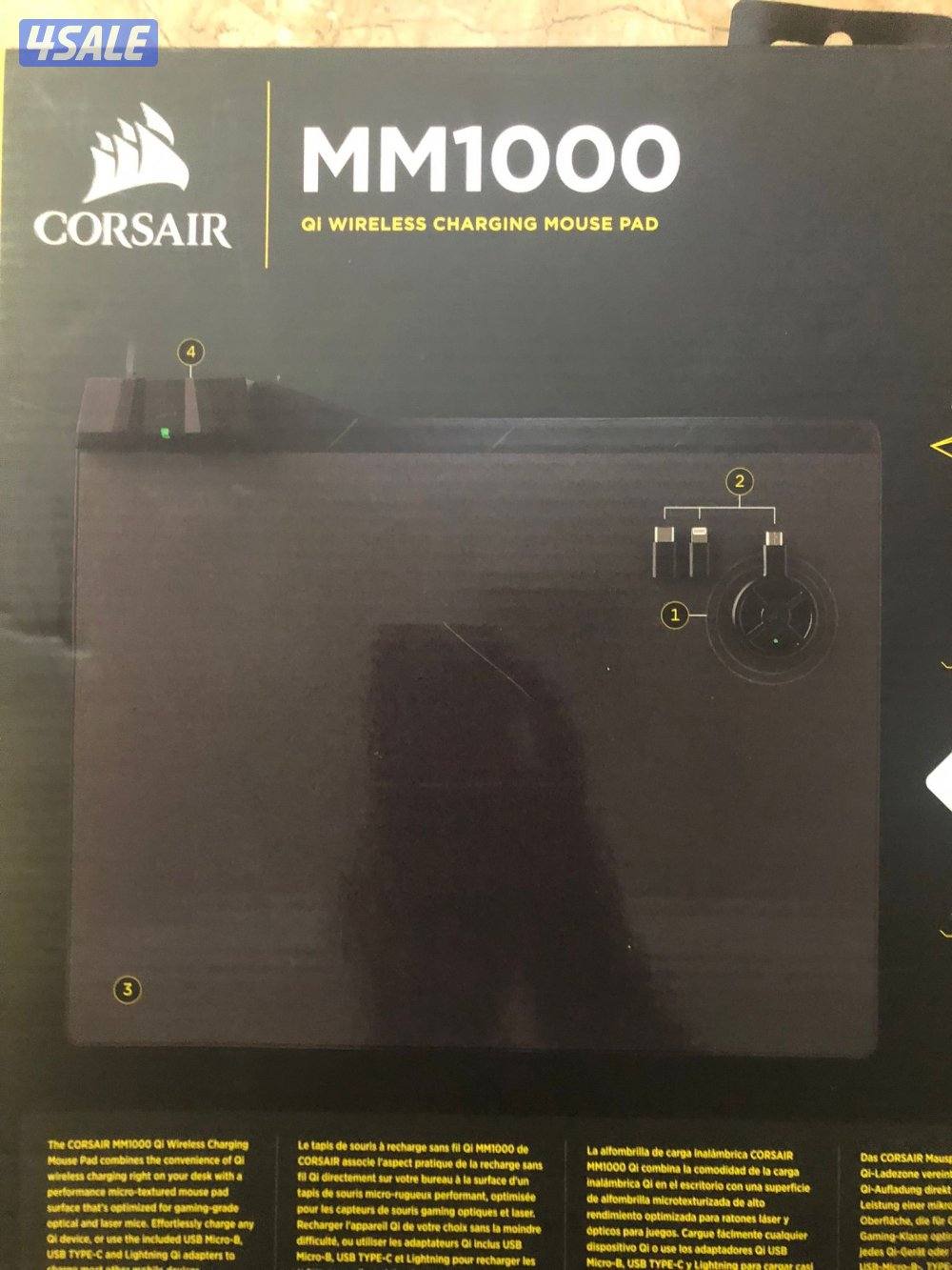 يدات أندية جدد لسوني3 فقط وماوس باد جديد4