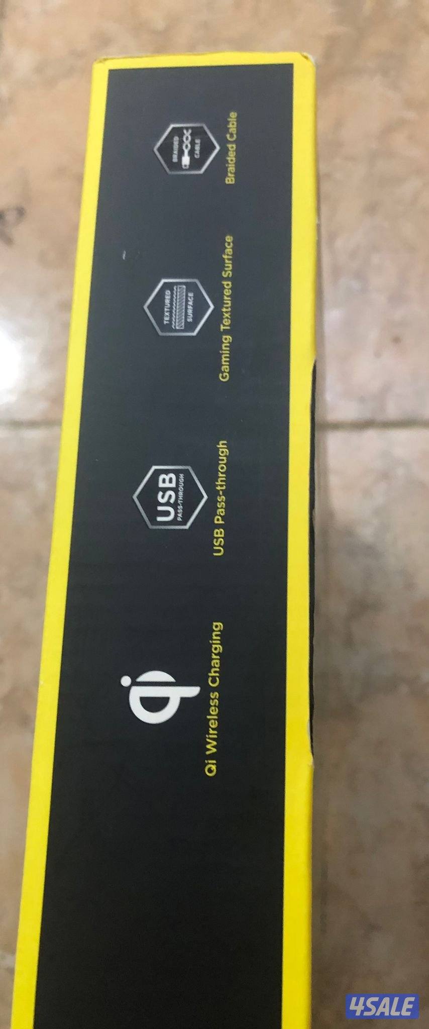 يدات أندية جدد لسوني3 فقط وماوس باد جديد6