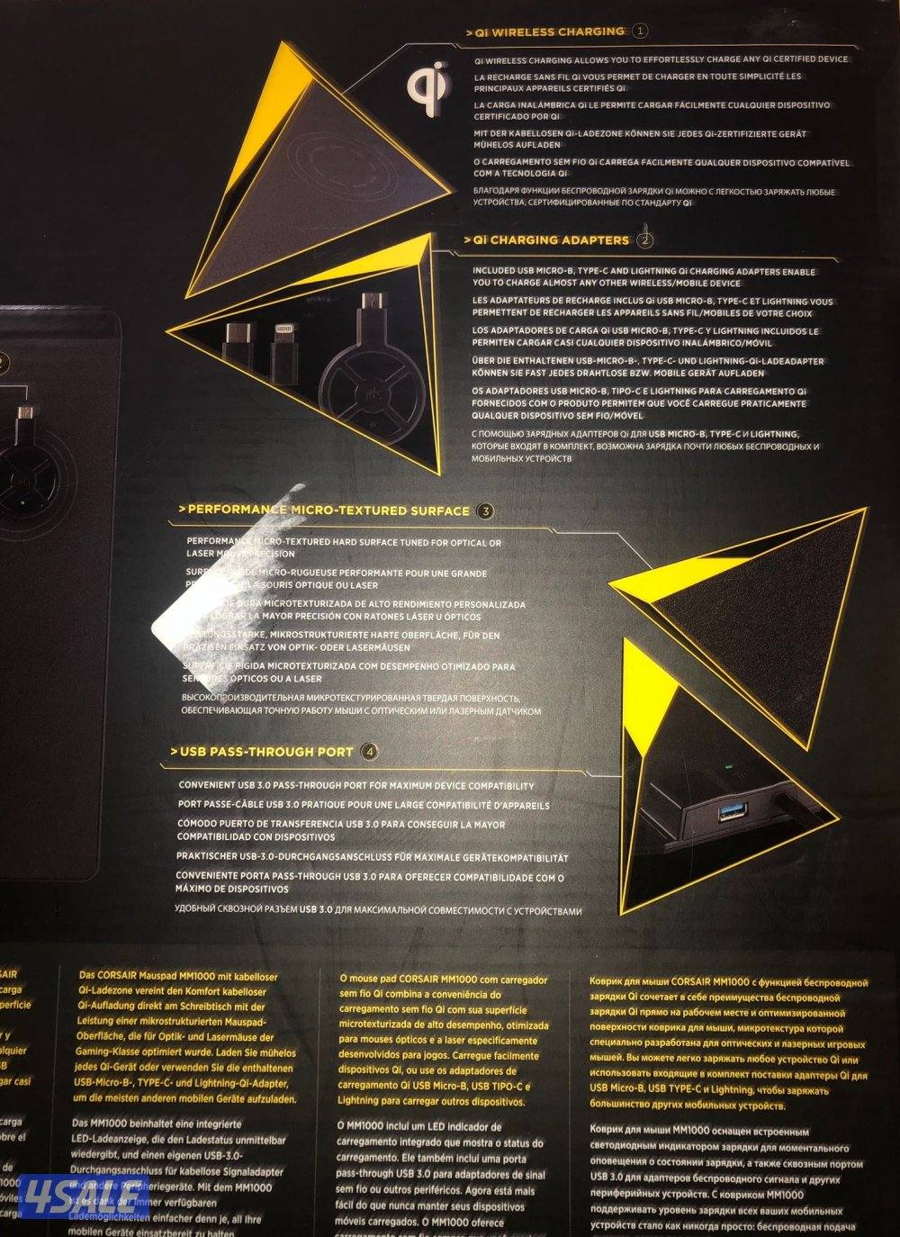 يدات أندية جدد لسوني3 فقط وماوس باد جديد9