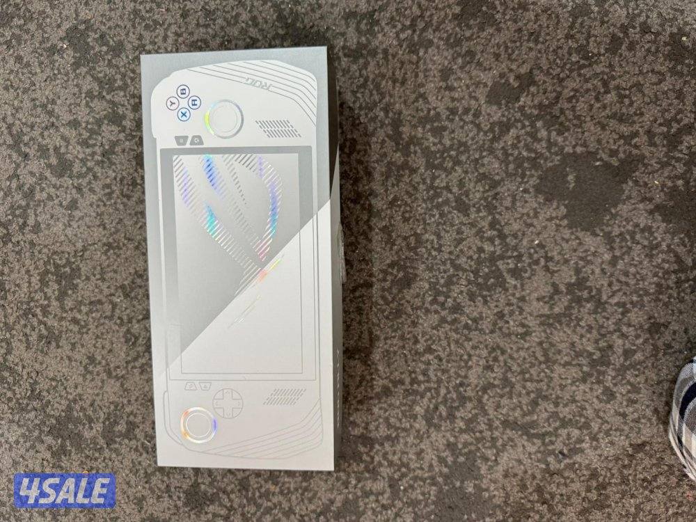 Rog ally z1 extreme0