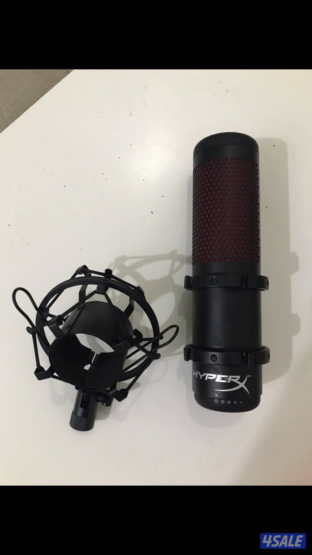 للبيع مايك هايبر اكس0
