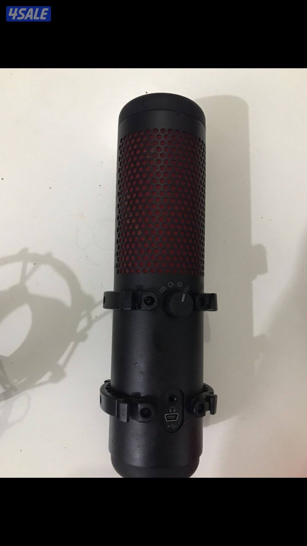 للبيع مايك هايبر اكس1