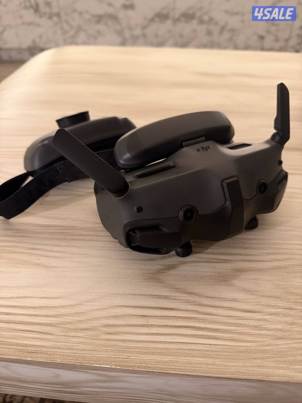 DJI AVATA 2 Flay more combo professional3