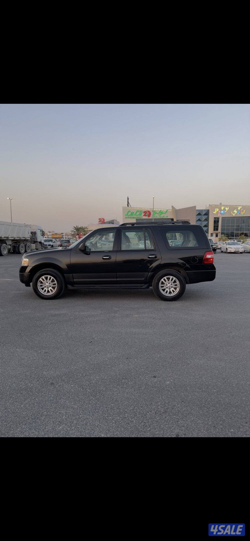 للبيع اكسبدشن ٢٠١١0