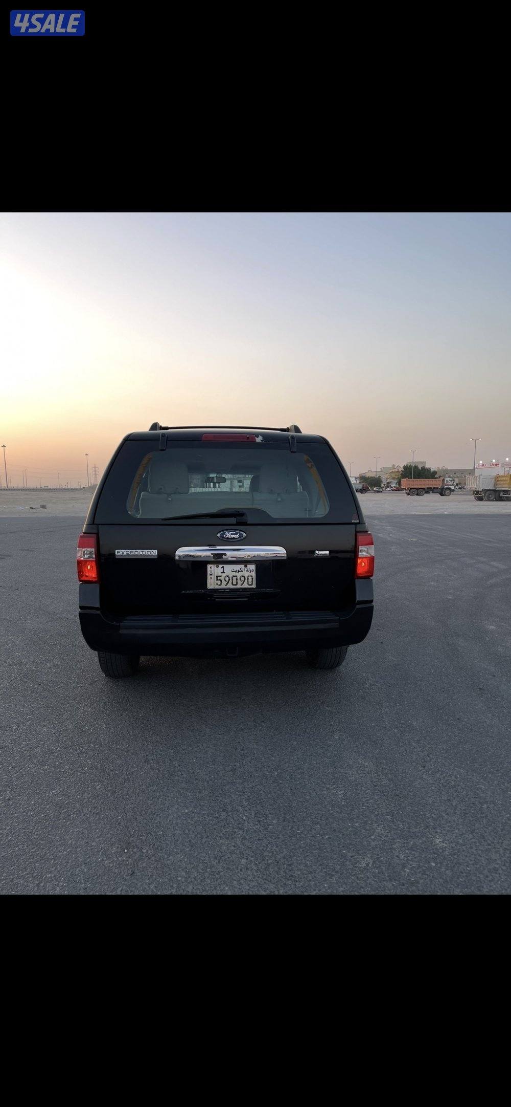 للبيع اكسبدشن ٢٠١١2