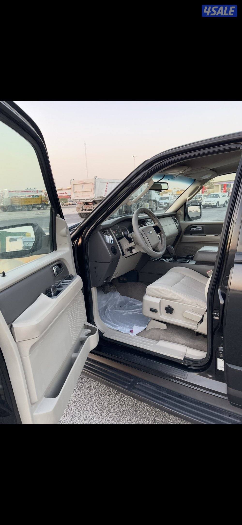 للبيع اكسبدشن ٢٠١١3