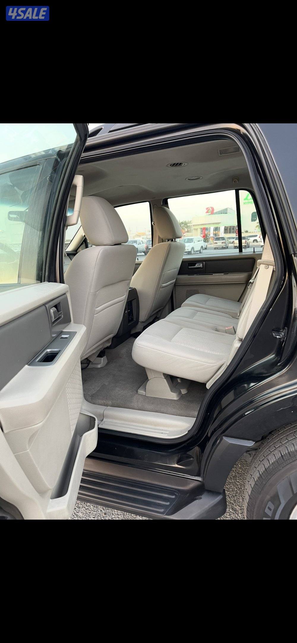 للبيع اكسبدشن ٢٠١١5