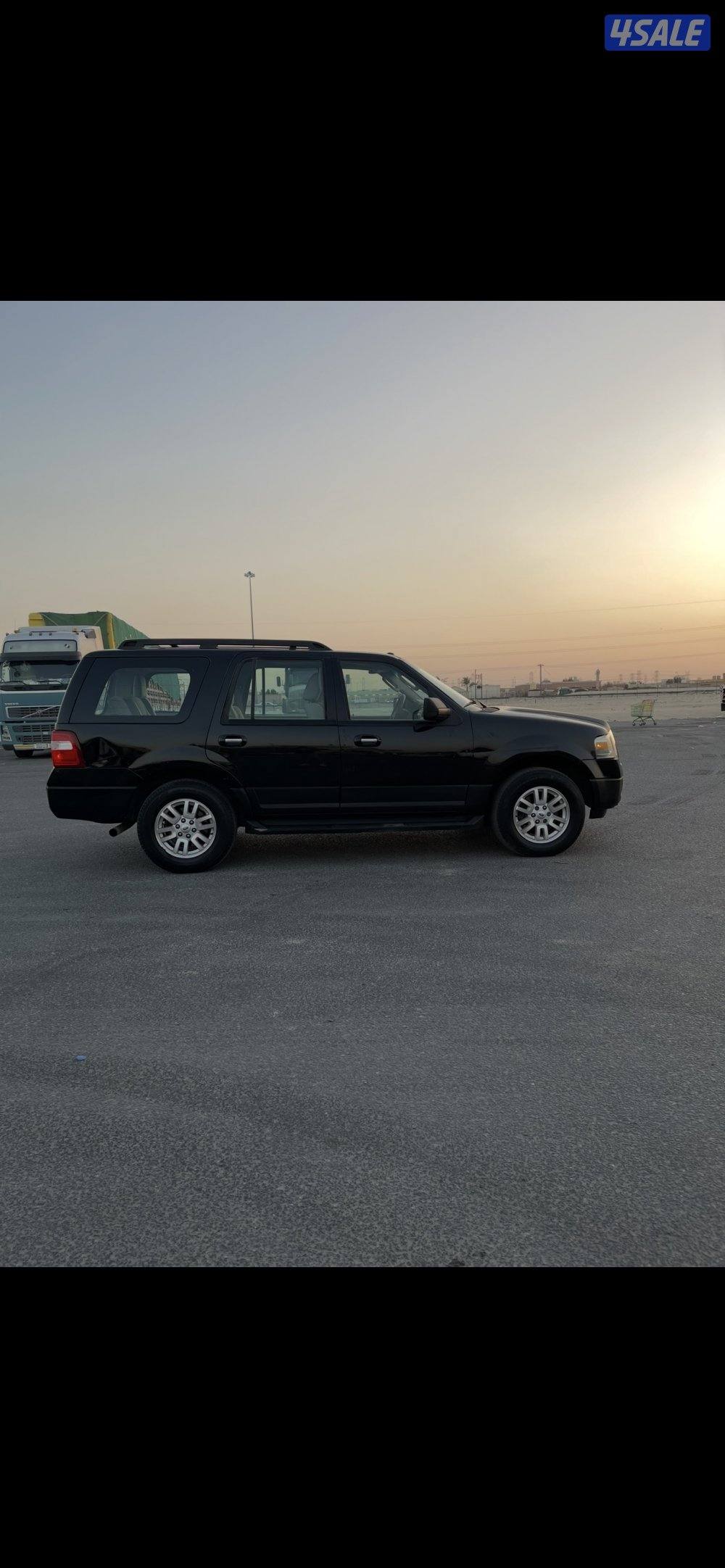 للبيع اكسبدشن ٢٠١١6