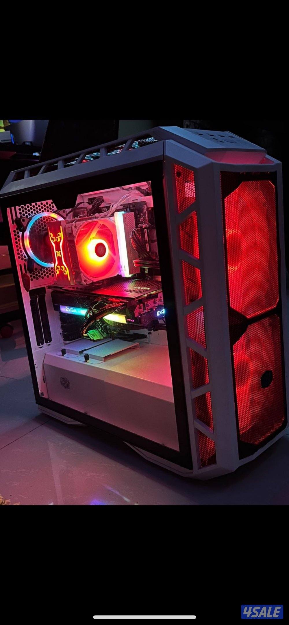 للبيع بي سي 3080ti0