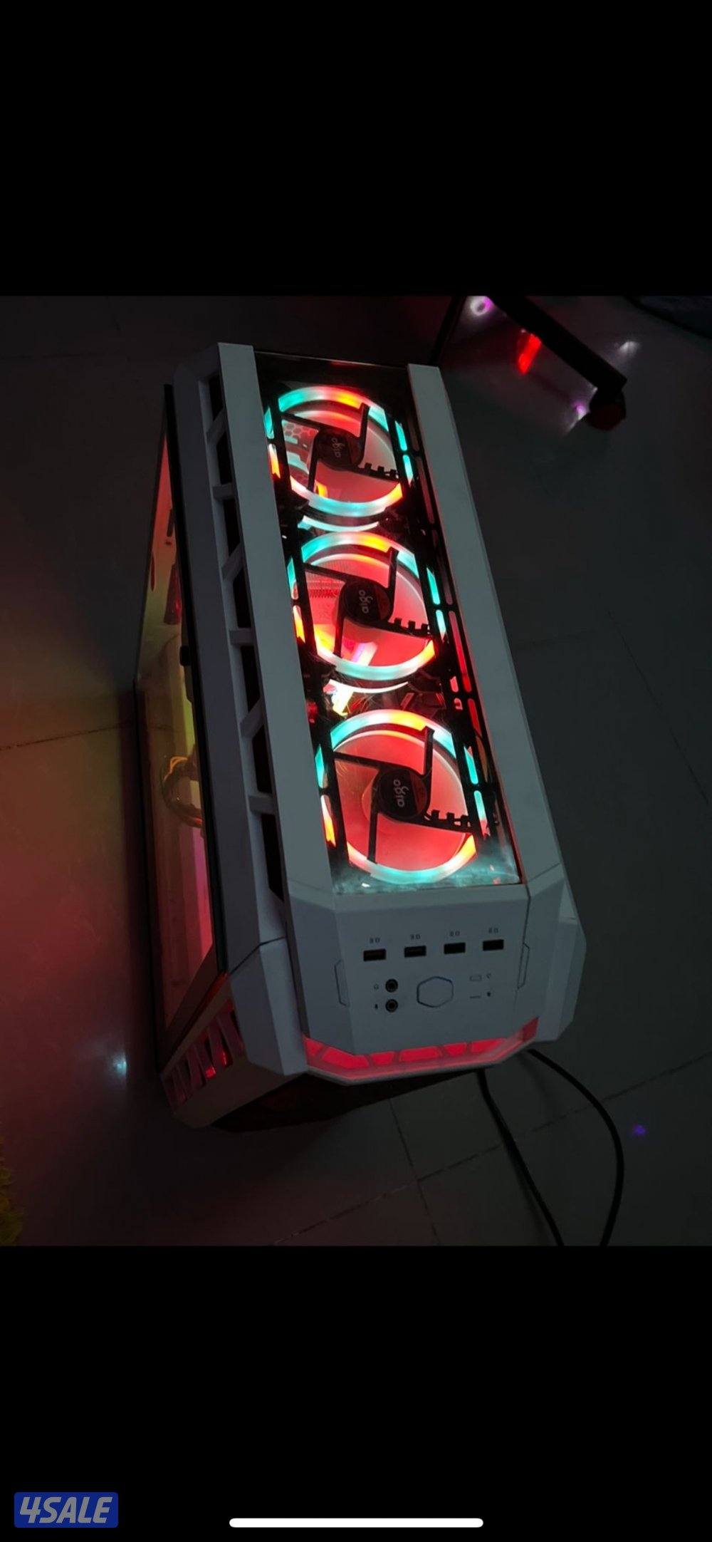 للبيع بي سي 3080ti1