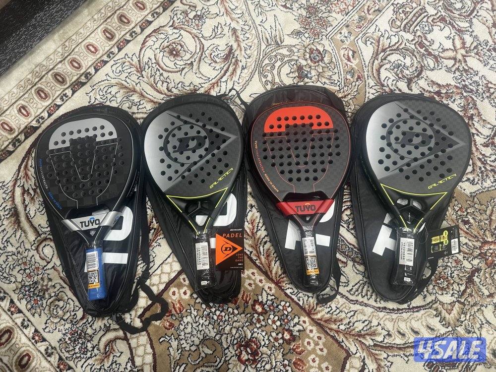Brand new Padel for sale0