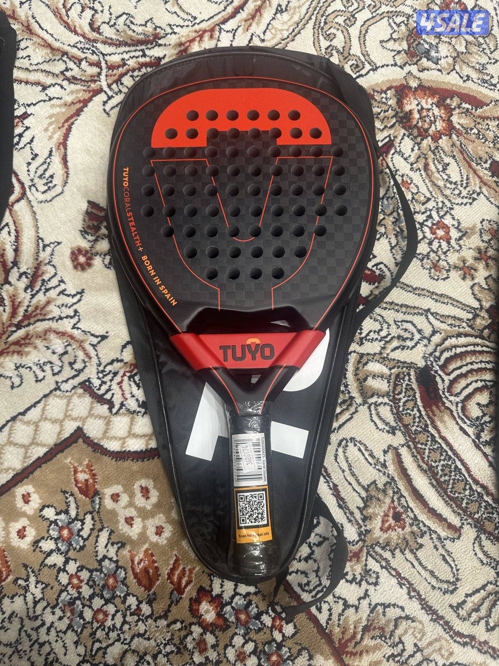 Brand new Padel for sale2